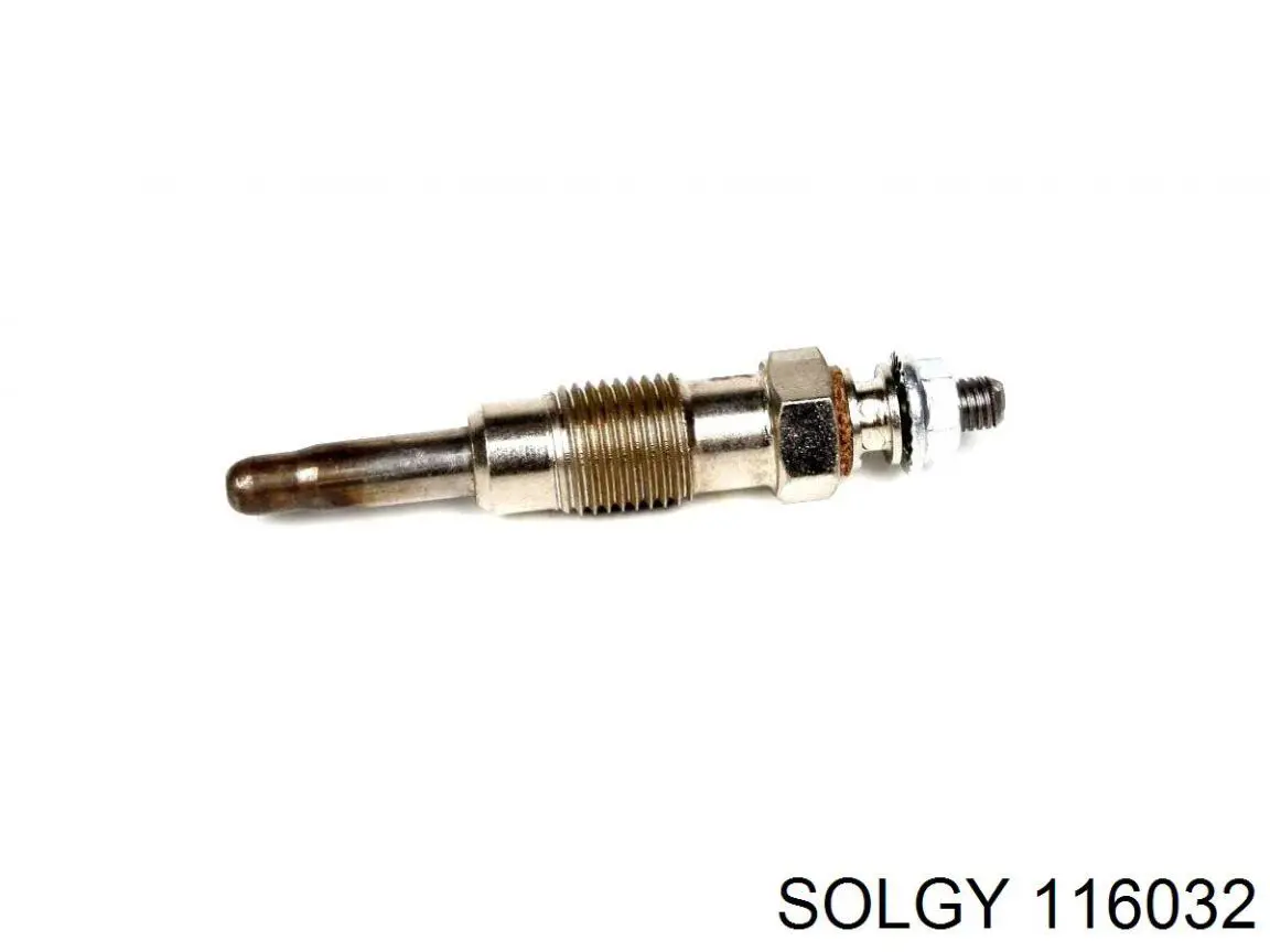 Vela de incandescência Solgy 116032 preço, a partir de 6,64 USD