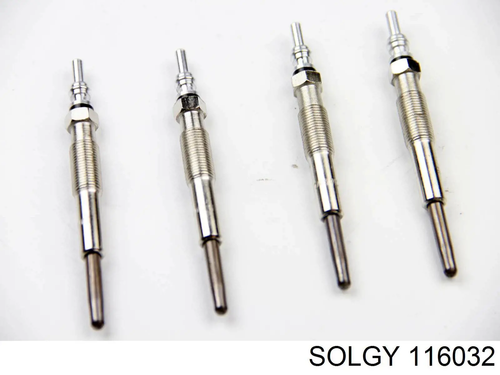 Compre 116032 Solgy Vela de incandescência