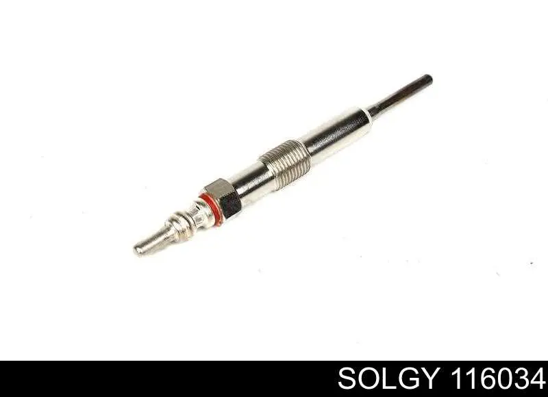 116034 Solgy Vela de incandescência