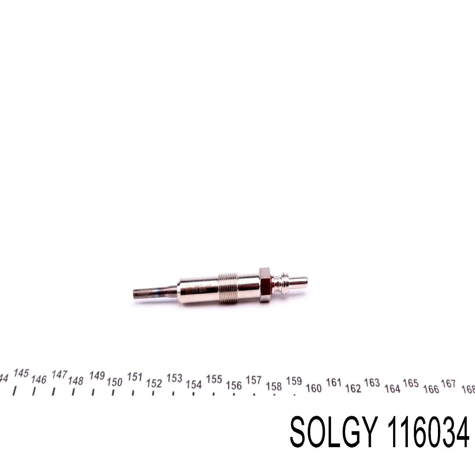 Compre 116034 Solgy Vela de incandescência