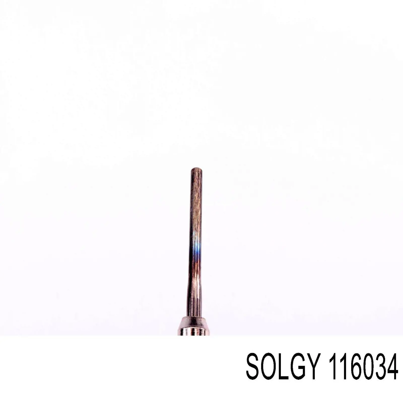 Vela de incandescência Solgy 116034 preço, a partir de 8,23 USD