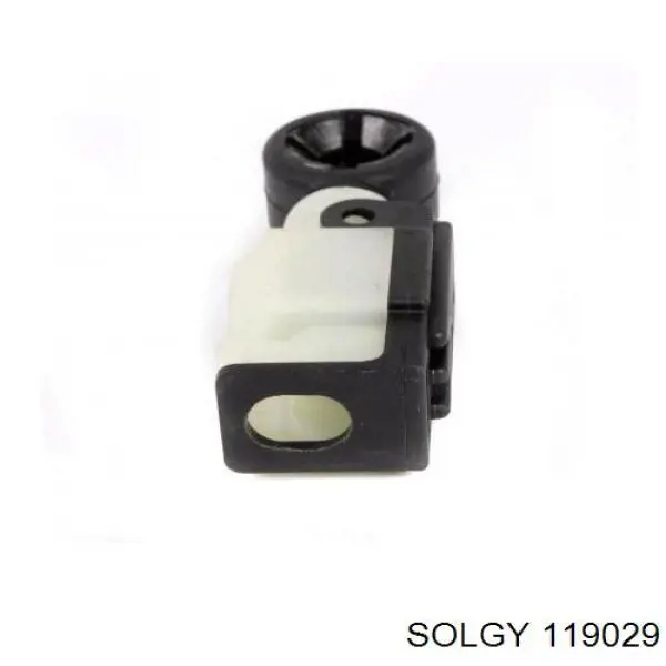 119029 Solgy Ponta de cabos de mudança
