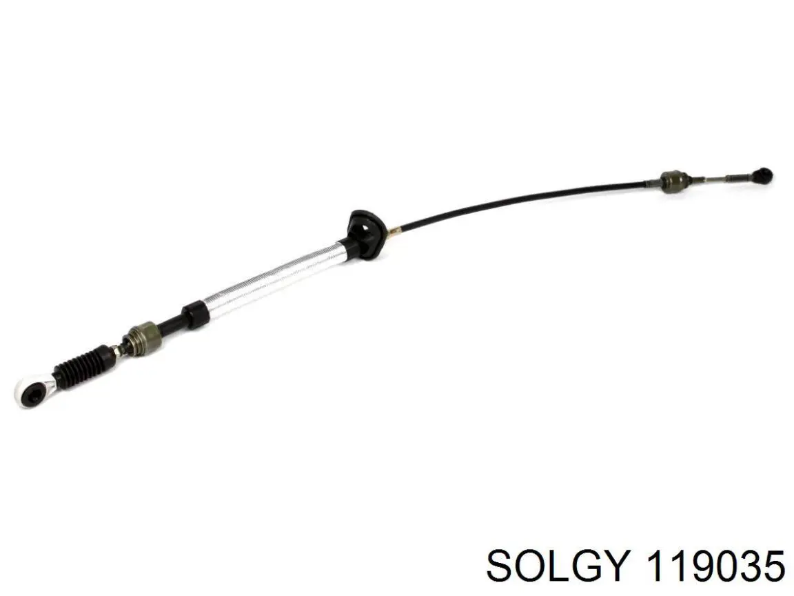 Cabo de mudança (de seleção de velocidade) Solgy 119035 preço, a partir de 37,79 USD