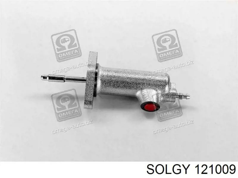 Compre 121009 Solgy Cilindro de trabalho de embraiagem
