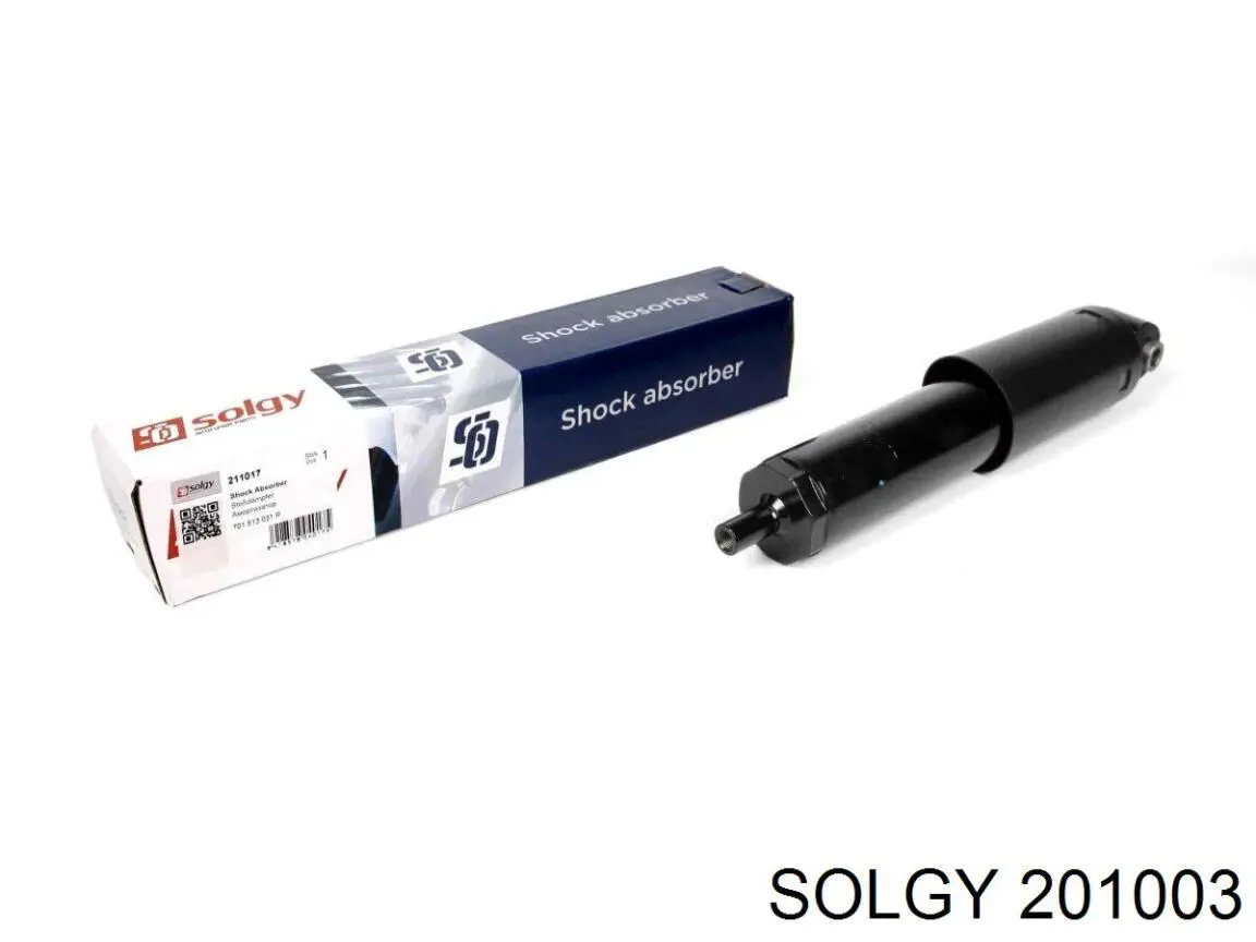  Solgy 201003
