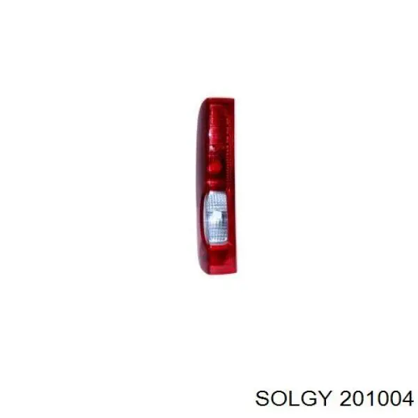 Bloco silencioso de amortecedor traseiro Solgy 201004 preço, a partir de 3,02 USD