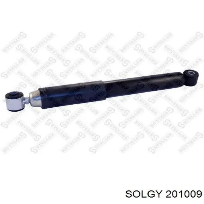 Compre 201009 Solgy Amortecedor traseiro