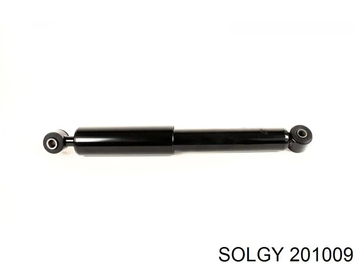 Amortecedor traseiro 201009 Solgy