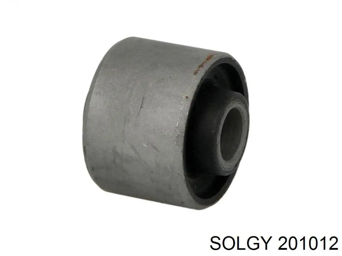 Bloco silencioso de amortecedor traseiro Solgy 201012 preço, a partir de 8,45 USD