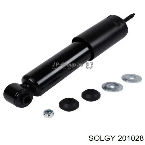 Bloco silencioso de amortecedor dianteiro Solgy 201028 preço, a partir de 3,51 USD