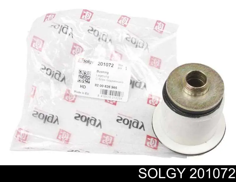 Bloco silencioso (coxim) de viga dianteira (de plataforma veicular) Solgy 201072 preço, a partir de 24,81 USD