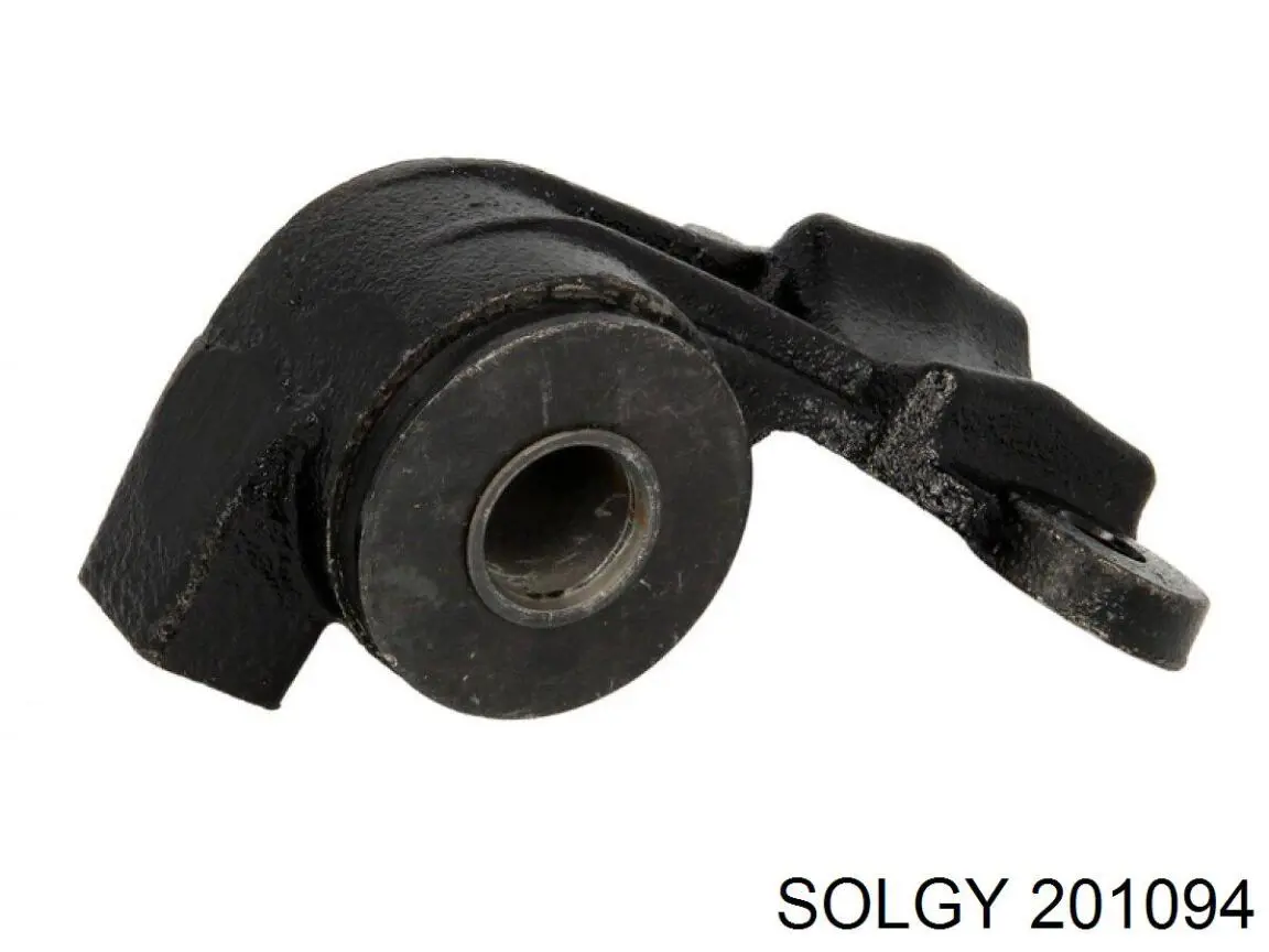 Bloco silencioso dianteiro do braço oscilante inferior Solgy 201094 preço, a partir de 20,04 USD