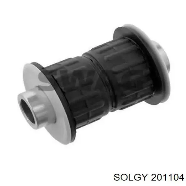 Bloco silencioso de amortecedor traseiro Solgy 201104 preço, a partir de 2,55 USD
