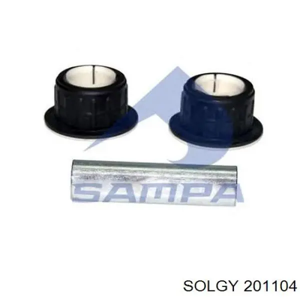  Solgy 201104