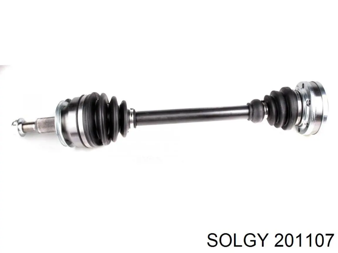 Coxim da suspensão de lâminas entre as mesmas 201107 Solgy