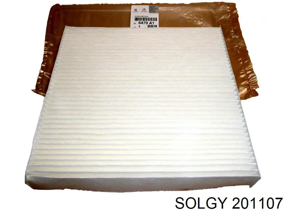 Coxim da suspensão de lâminas entre as mesmas 201107 Solgy