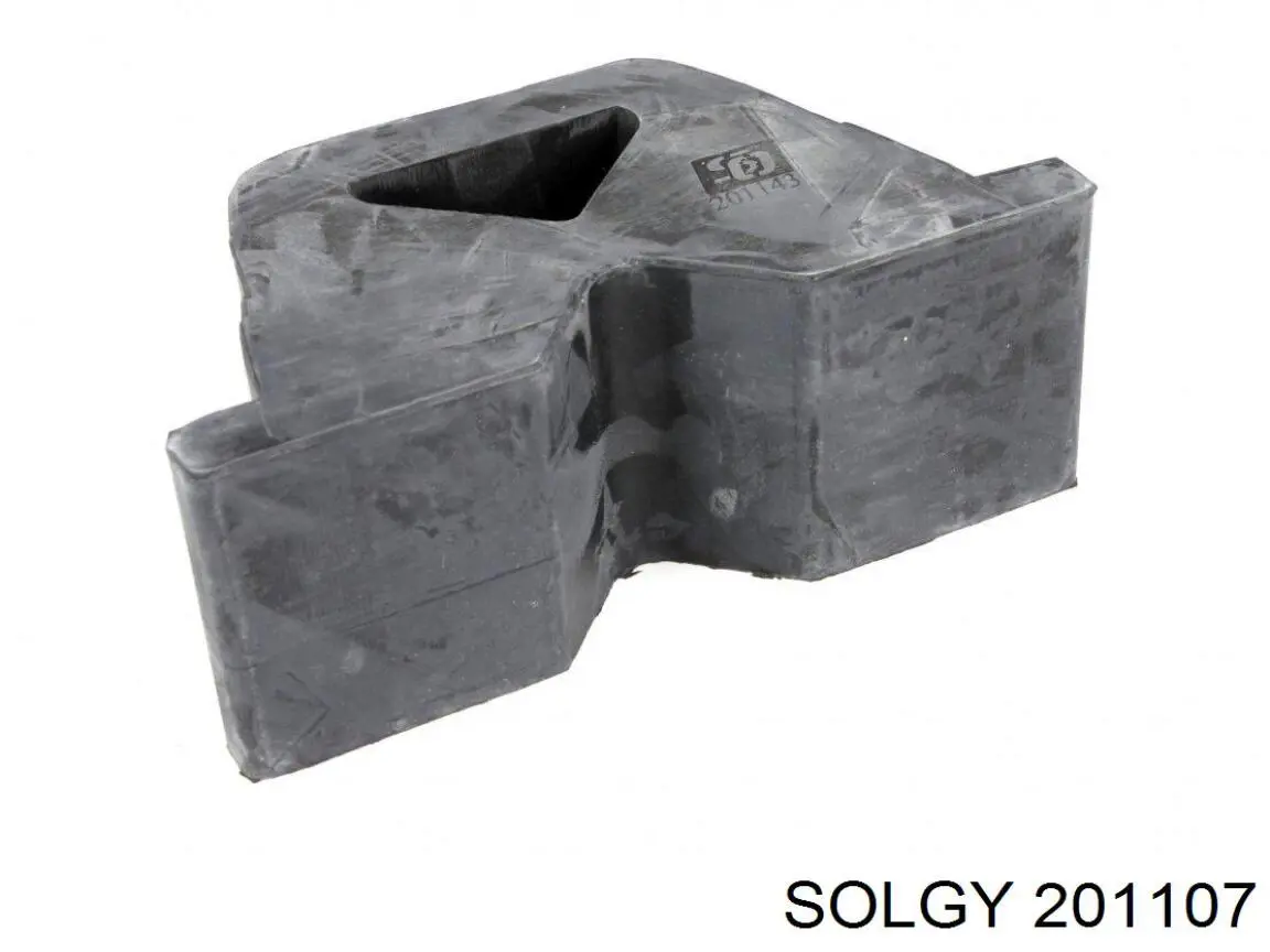  Solgy 201107