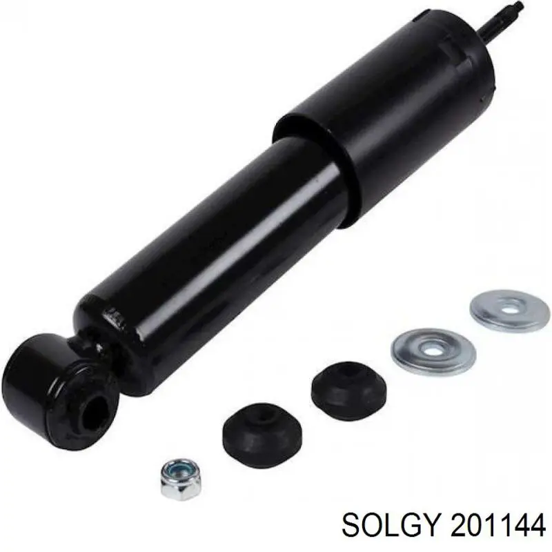 Compre 201144 Solgy Bucha da haste de amortecedor dianteiro