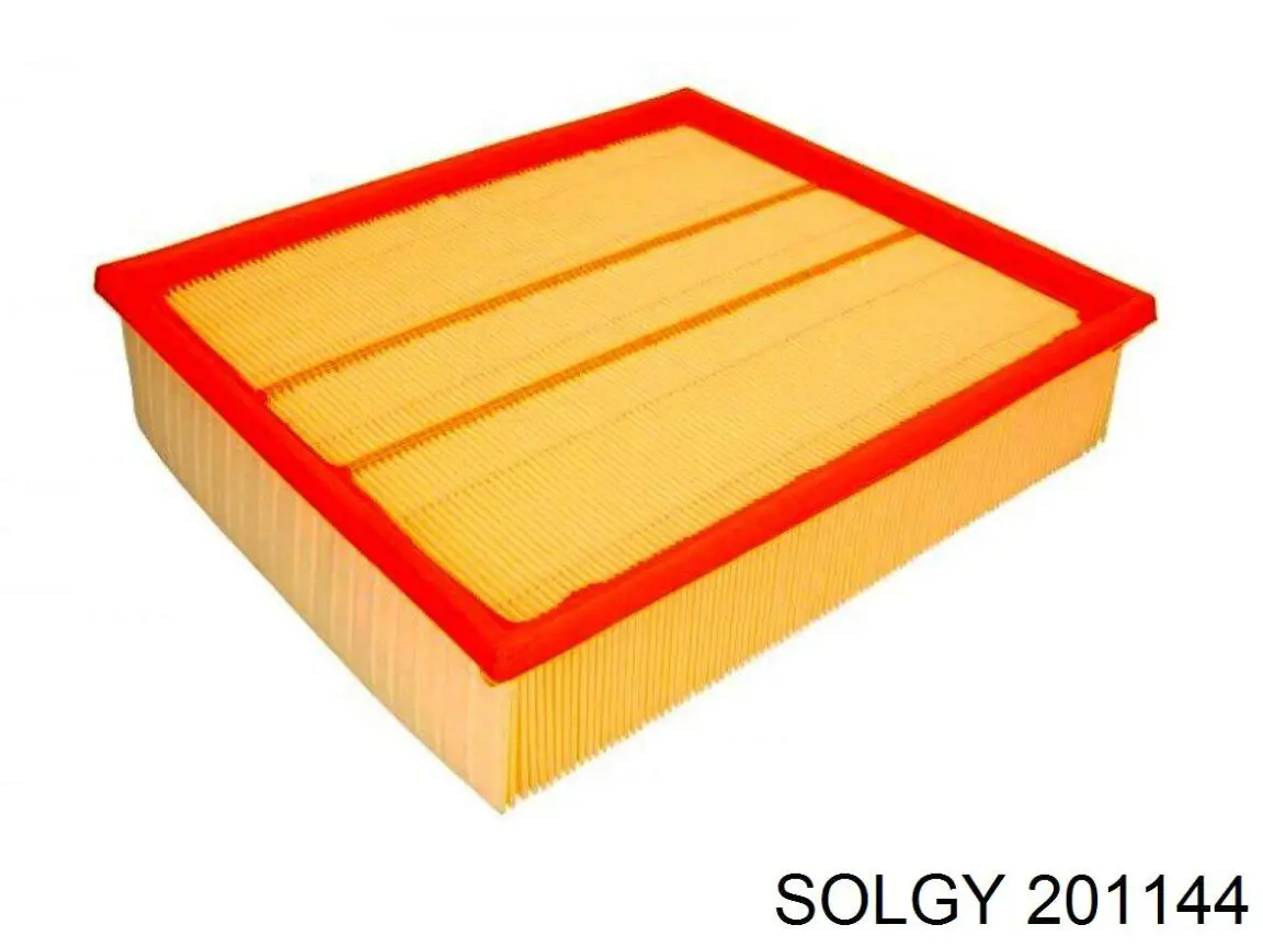Compre 201144 Solgy Bucha da haste de amortecedor dianteiro
