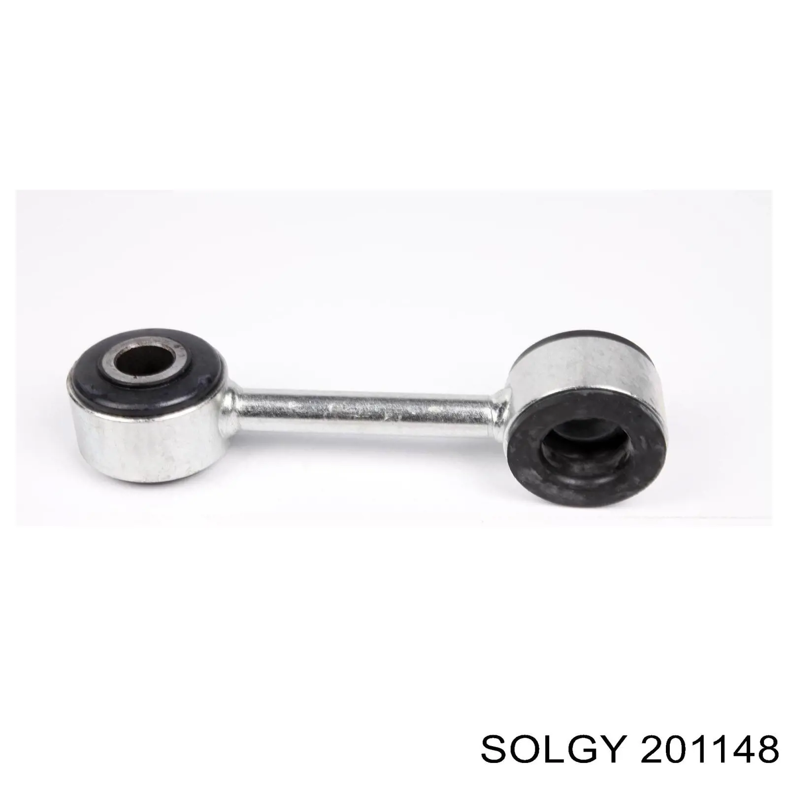 201148 Solgy Bucha de suporte dianteiro de estabilizador
