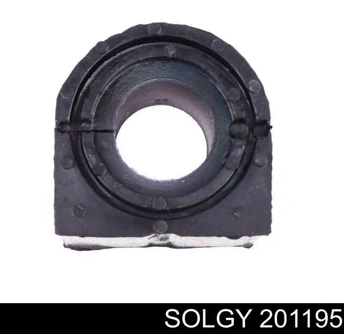 Bucha de estabilizador dianteiro Solgy 201195 preço, a partir de 8,48 USD