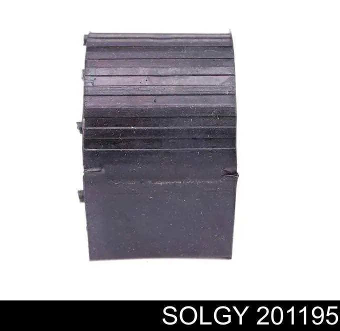 Compre 201195 Solgy Bucha de estabilizador dianteiro
