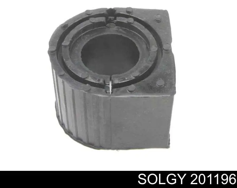 201196 Solgy Bucha de estabilizador dianteiro