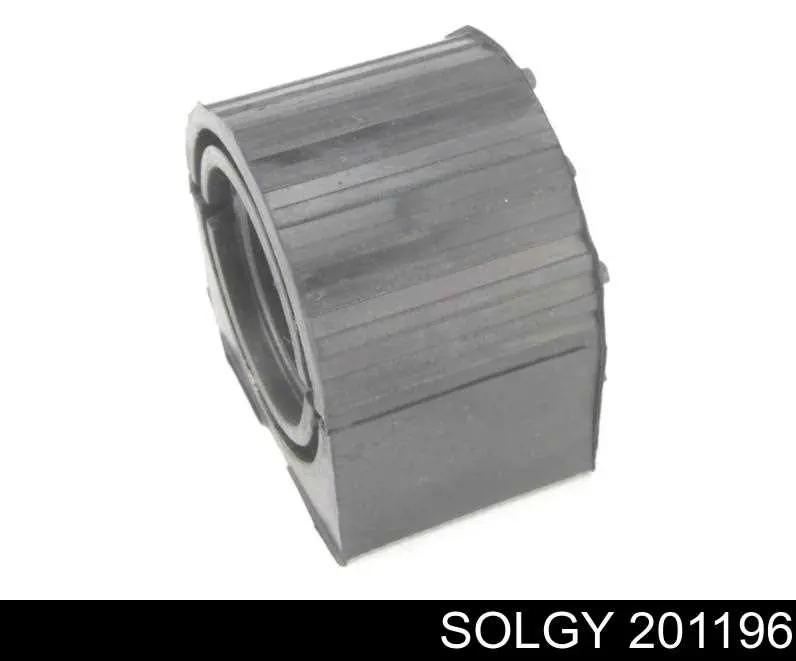 Bucha de estabilizador dianteiro 201196 Solgy