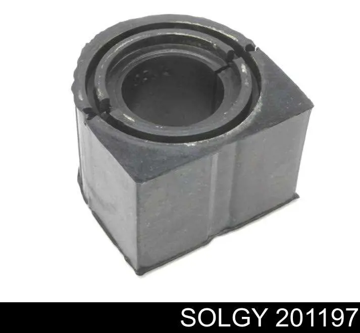 201197 Solgy Estabilizador dianteiro