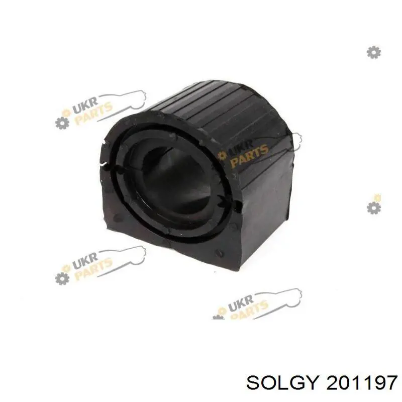 Compre 201197 Solgy Estabilizador dianteiro