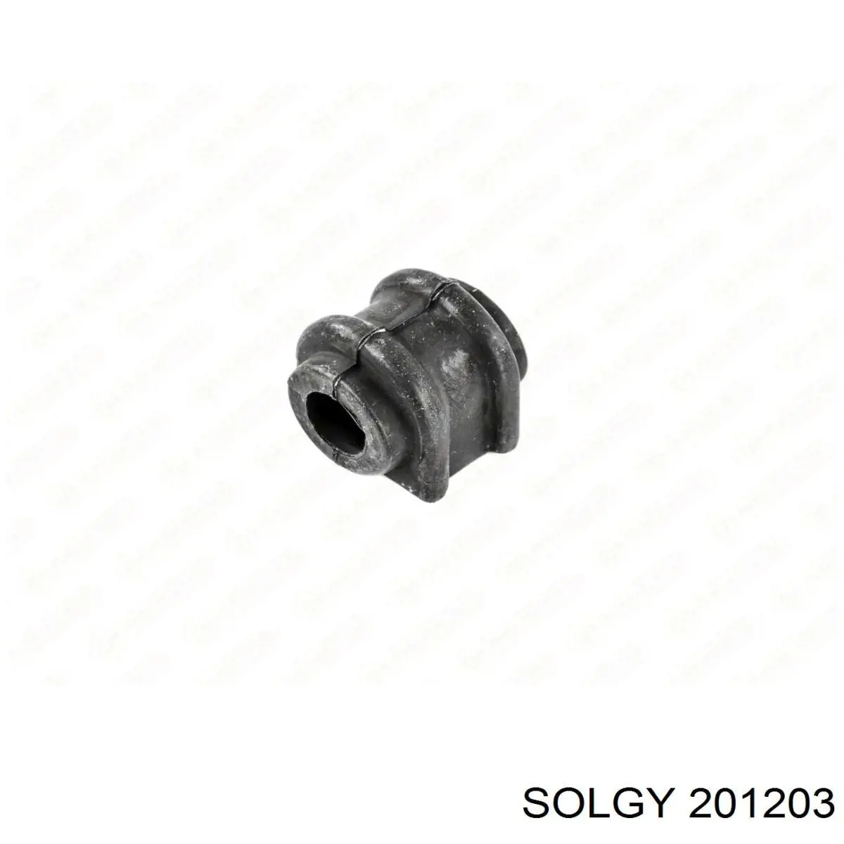 Compre 201203 Solgy Bucha de estabilizador dianteiro