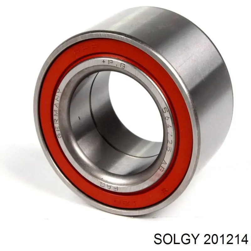 Compre 201214 Solgy Bloco silencioso dianteiro do braço oscilante inferior