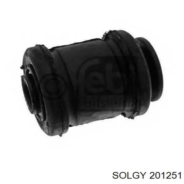 Bucha de estabilizador dianteiro Solgy 201251 preço, a partir de 2,63 USD