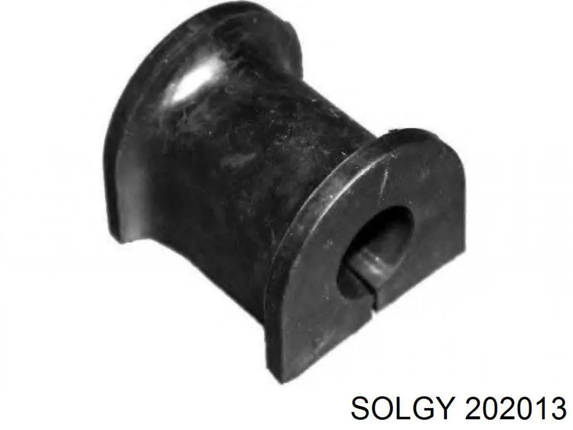 Montante esquerdo de estabilizador dianteiro Solgy 202013 preço, a partir de 20,70 USD