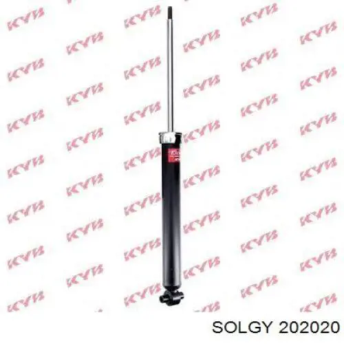 Montante de estabilizador dianteiro Solgy 202020 preço, a partir de 11,32 USD