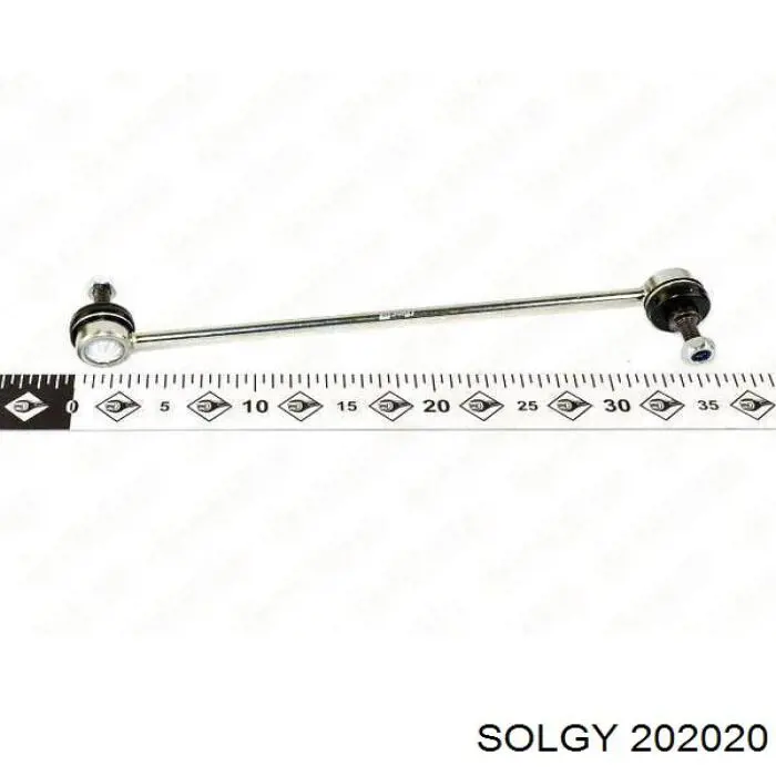 Montante de estabilizador dianteiro Solgy 202020 preço, a partir de 11,32 USD
