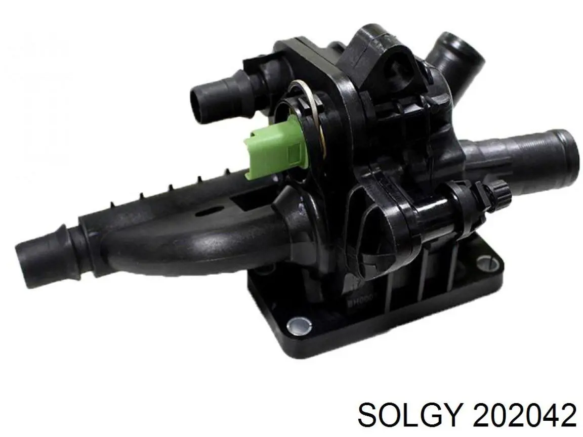Montante direito de estabilizador dianteiro Solgy 202042 preço, a partir de 18,32 USD