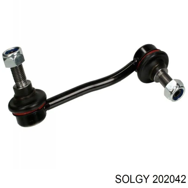 Montante direito de estabilizador dianteiro Solgy 202042 preço, a partir de 18,32 USD