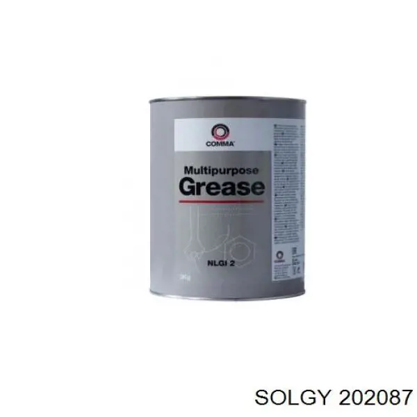 Compre 202087 Solgy Grade de proteção de braço oscilante inferior dianteiro