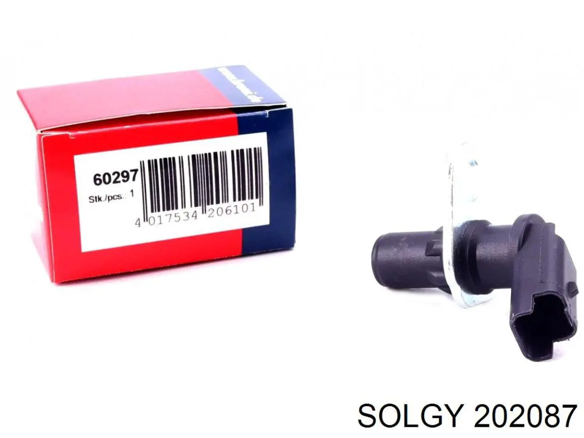 Grade de proteção de braço oscilante inferior dianteiro 202087 Solgy