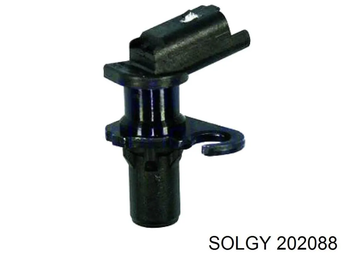Compre 202088 Solgy Grade de proteção de braço oscilante inferior dianteiro