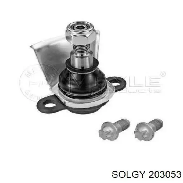 Suporte de esfera inferior Solgy 203053 preço, a partir de 13,89 USD