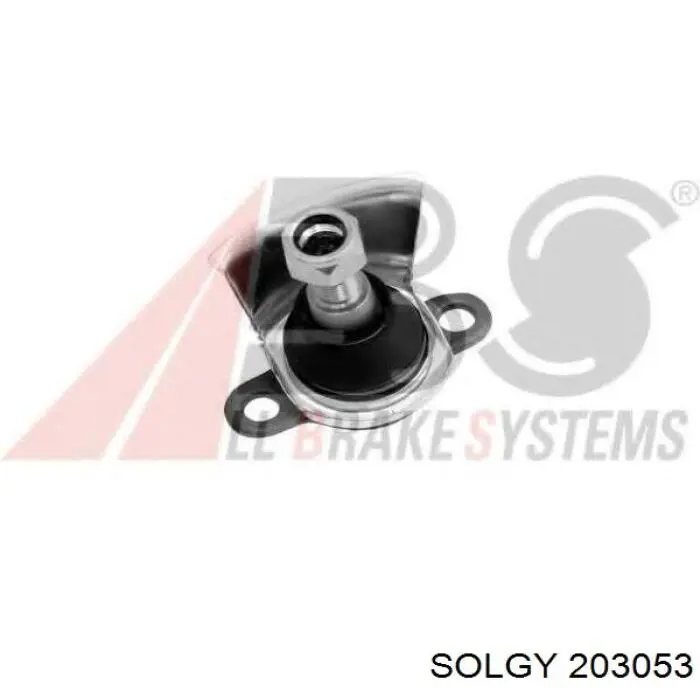 Suporte de esfera inferior Solgy 203053 preço, a partir de 13,89 USD