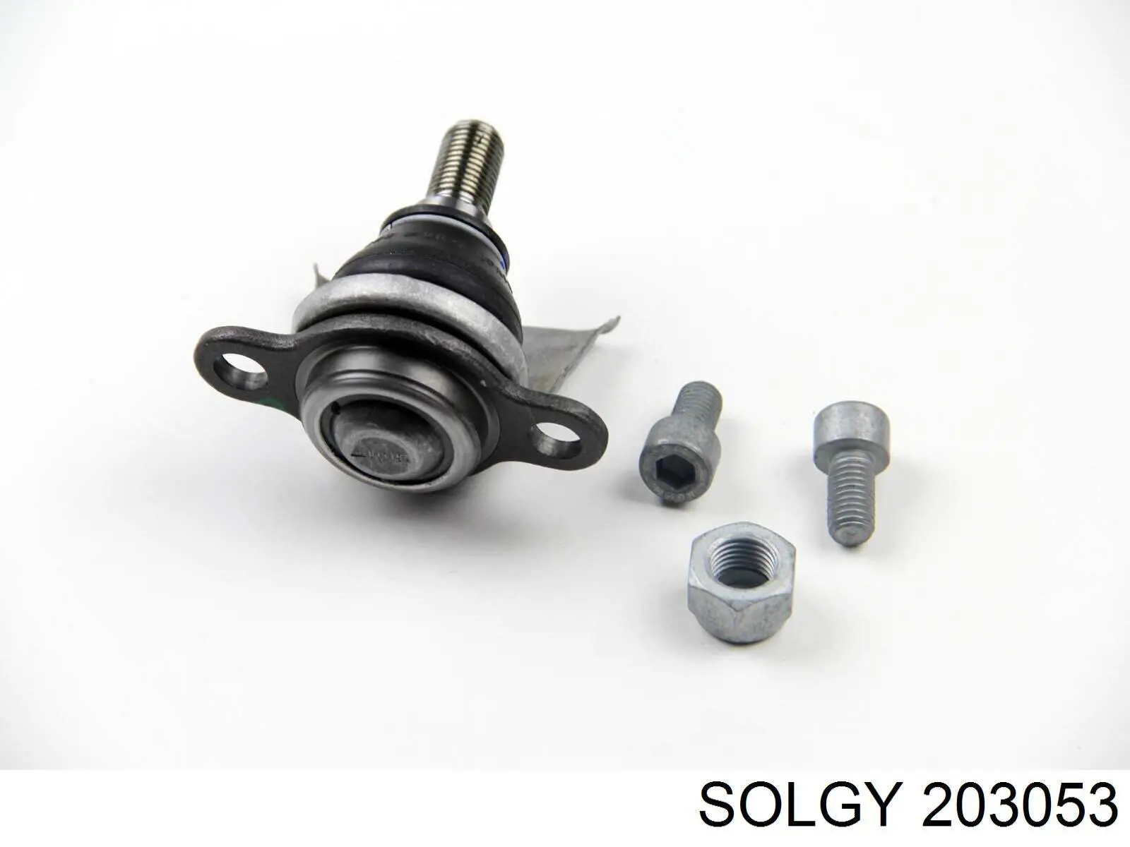 Compre 203053 Solgy Suporte de esfera inferior