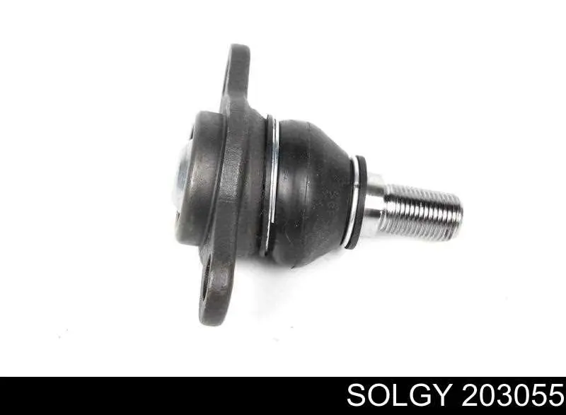 203055 Solgy Suporte de esfera inferior