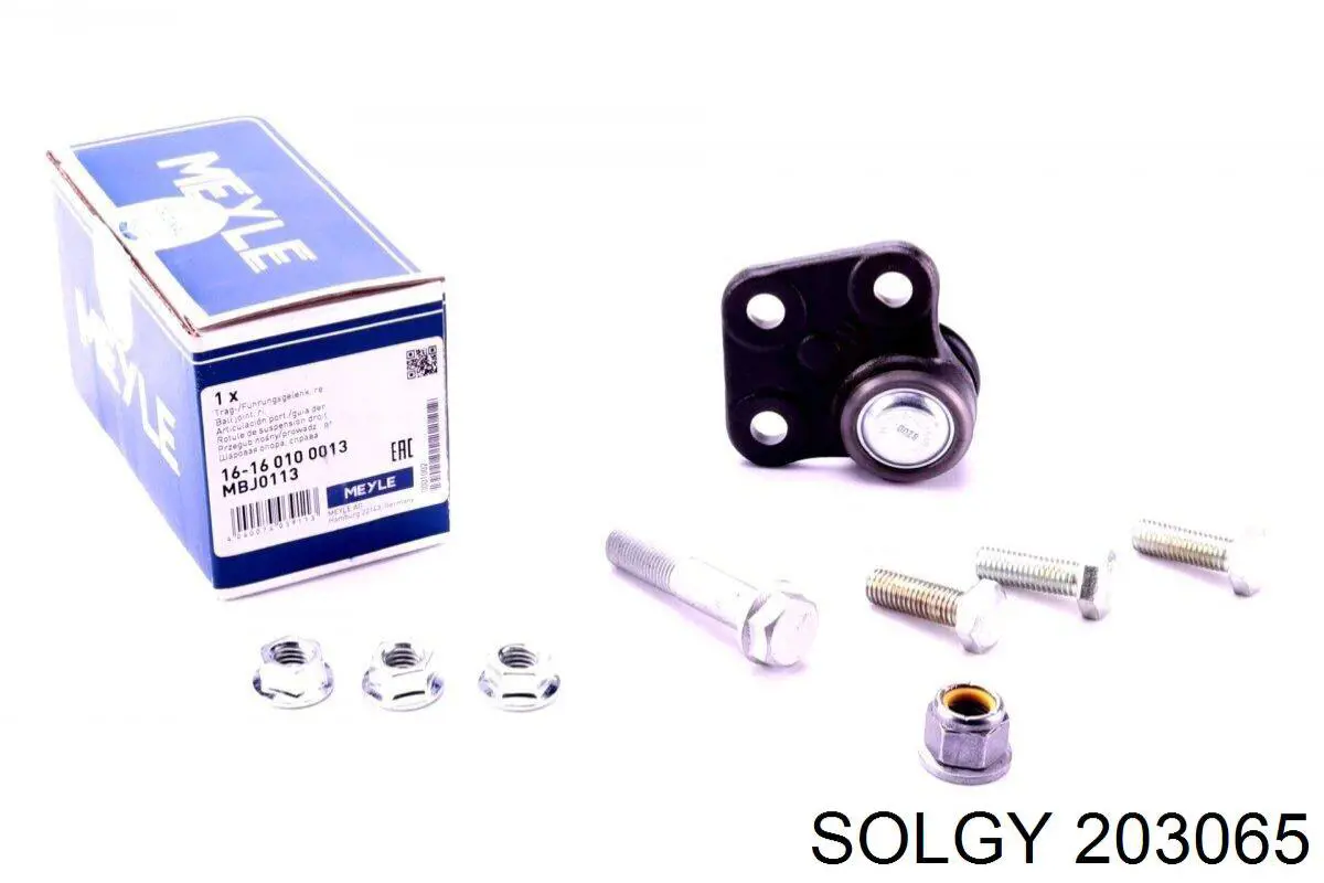 Suporte de esfera inferior direito Solgy 203065 preço, a partir de 16,49 USD