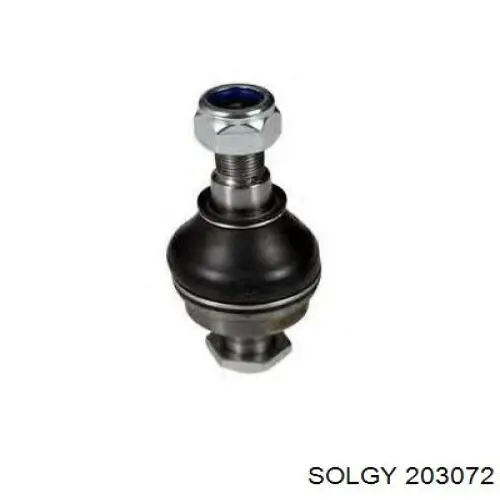203072 Solgy Suporte de esfera inferior