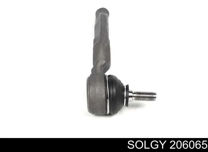 206065 Solgy Ponta externa da barra de direção
