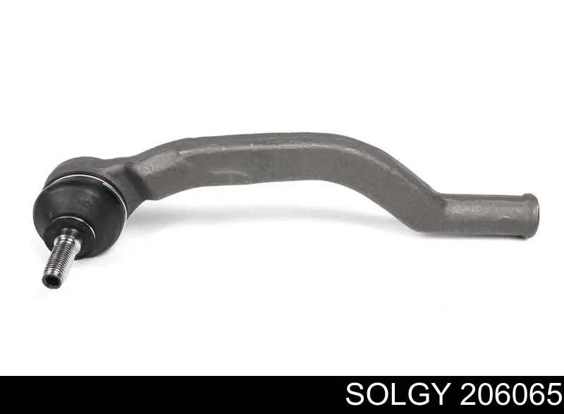 Ponta externa da barra de direção Solgy 206065 preço, a partir de 18,03 USD