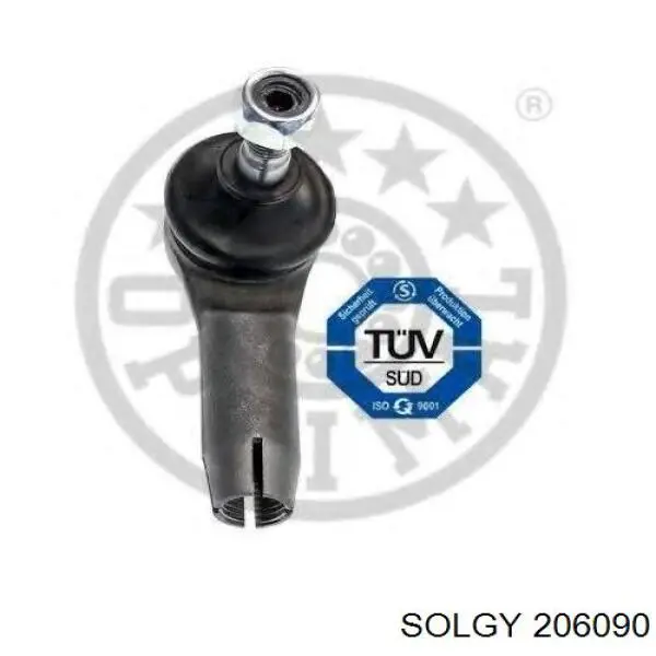 Ponta externa da barra de direção Solgy 206090 preço, a partir de 10,30 USD